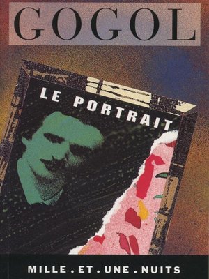 cover image of Le Portrait